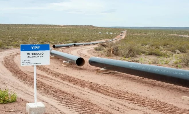 La Iglesia cuestiona el&nbsp;RIGI