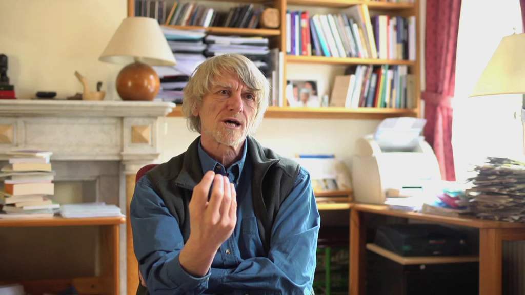 Renta básica universal