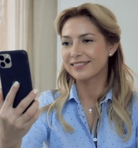 Operación Clarín Borghi 