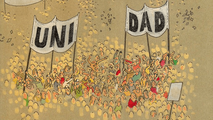 Lauritto hizo un llamado a la&nbsp;reflexión