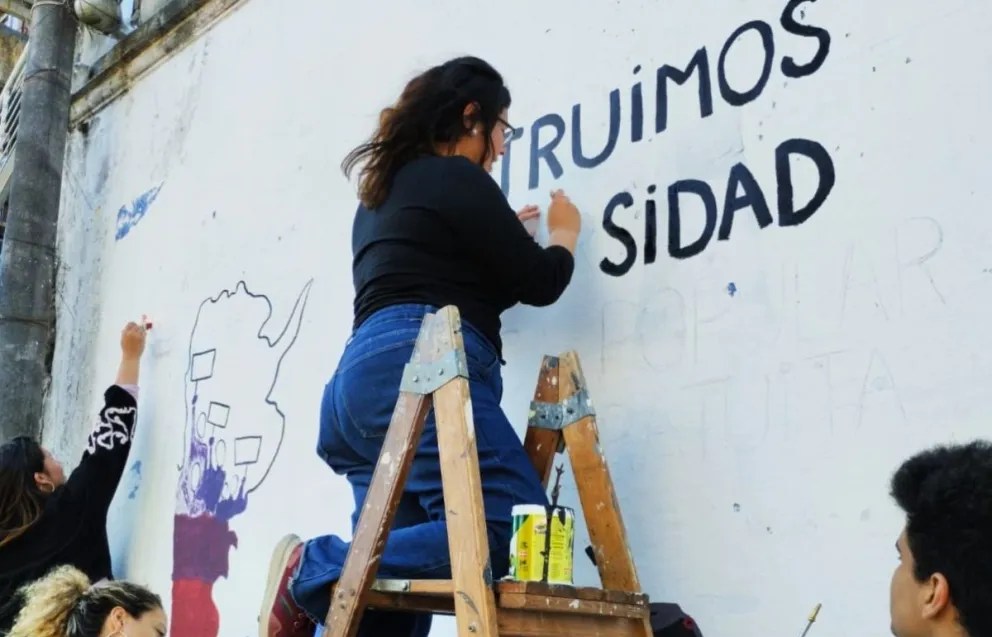 Nueva huelga universitaria por Ley de&nbsp;Financiamiento