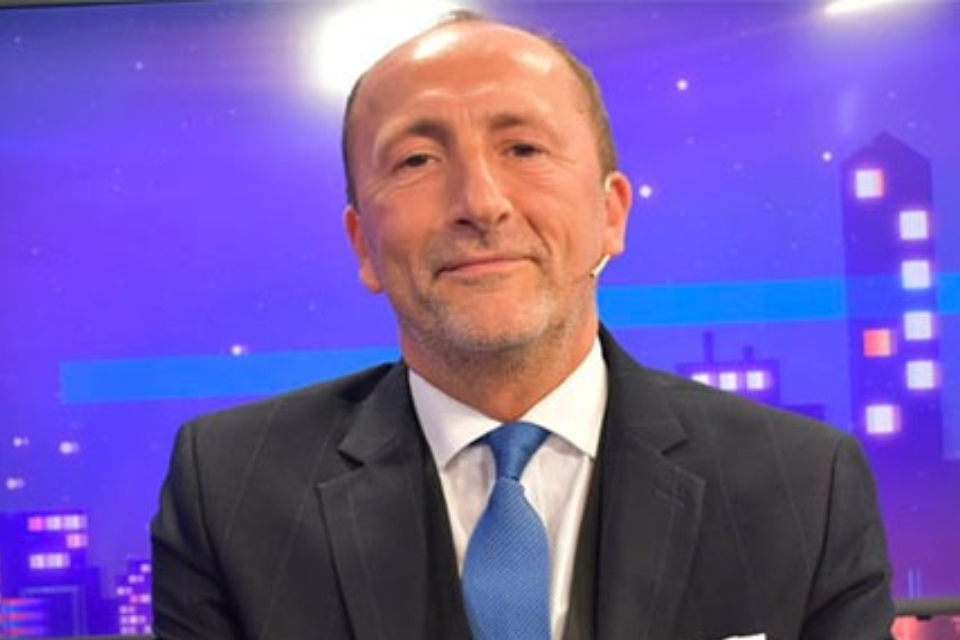 “Falta mucho, puede pasar cualquier&nbsp;cosa”