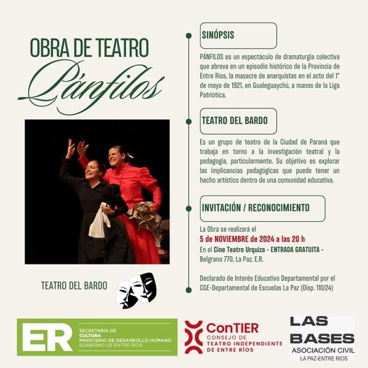 Teatro