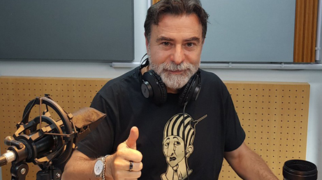 Charla de Reynaldo&nbsp;Sietecase