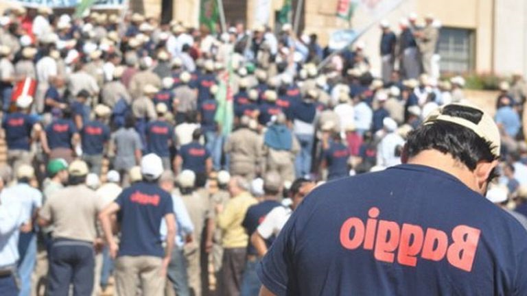 Extienden jornada de trabajo y anuncian despidos en Jugos&nbsp;Baggio