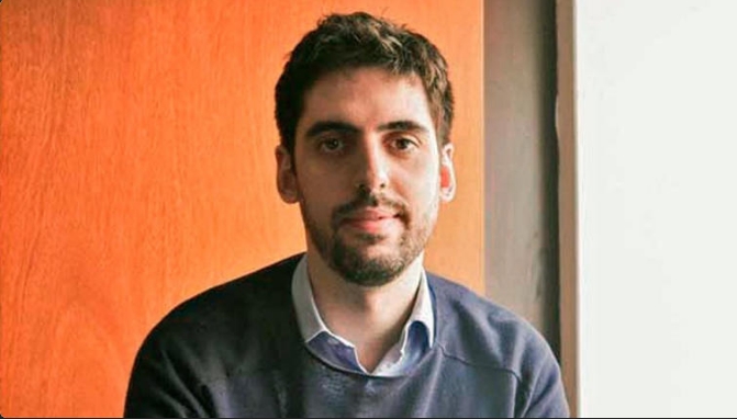 Se va uno de los fundadores de&nbsp;LLA