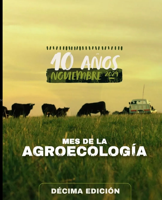 agroecología