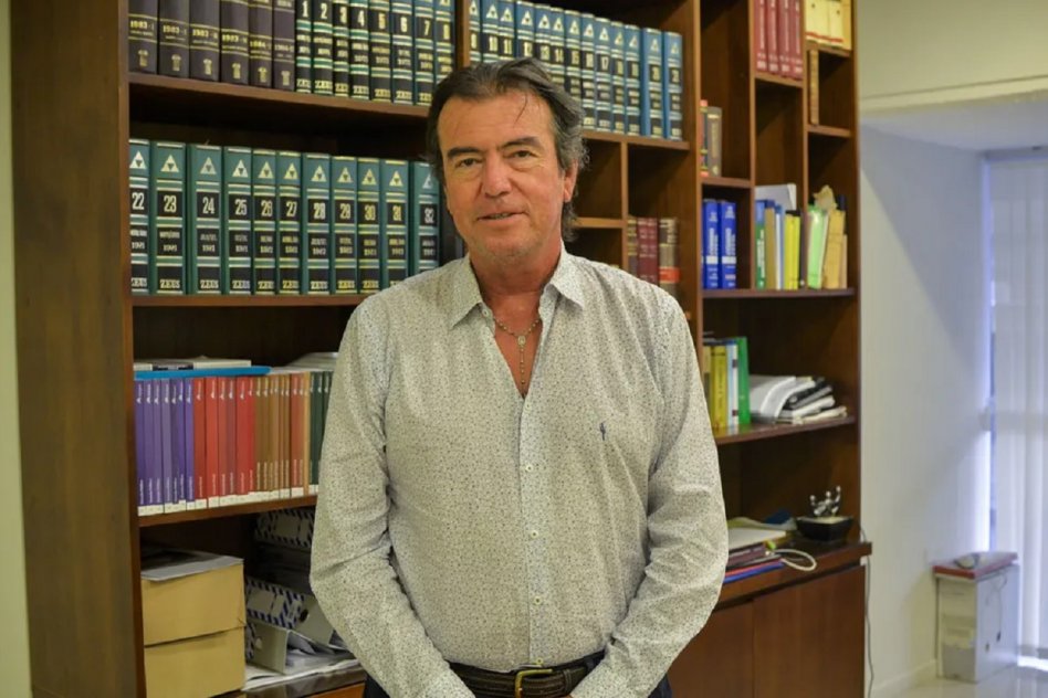 Restituyen matrícula a&nbsp;Castrillón