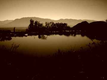 Argentina tan encantadora como&nbsp;sobrenatural