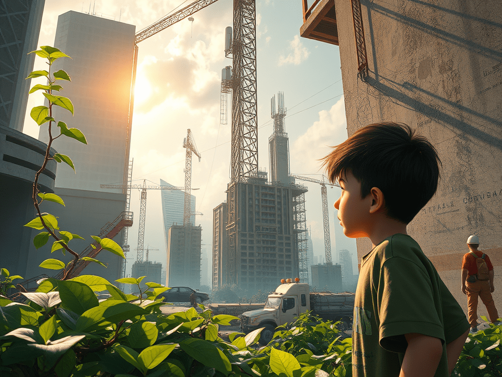 «El esqueleto del&nbsp;futuro»