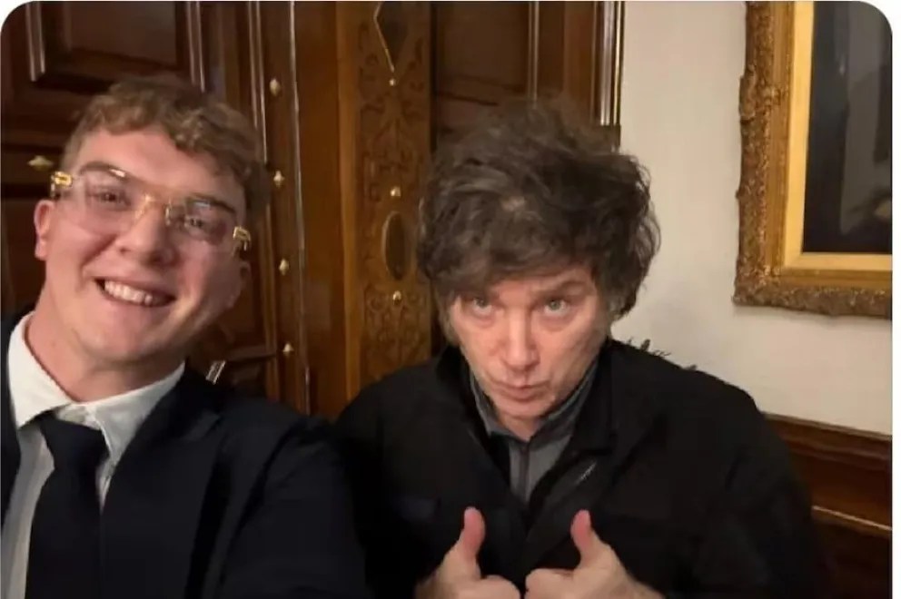 Alconada Mon llega a Entre&nbsp;Ríos