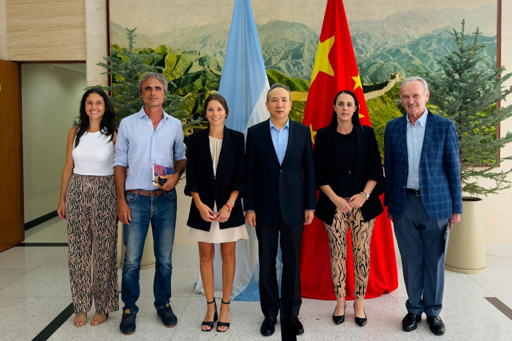 La economía real y los mercados&nbsp;chinos