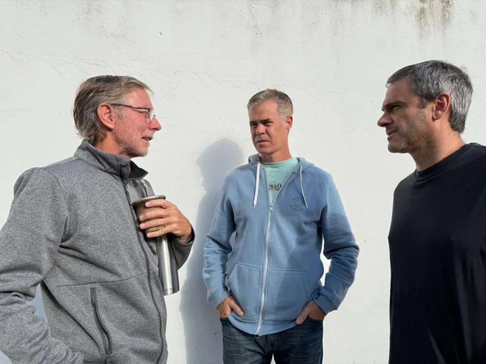 Movimientos para la unidad del&nbsp;peronismo