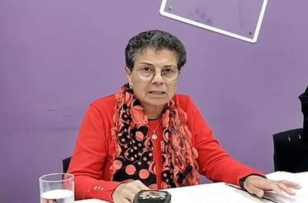 UCR: la Intendenta de Federal asume la jefatura provincial en&nbsp;mayo