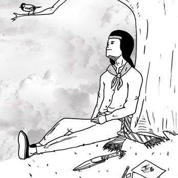 El matrero de Tres&nbsp;Lagunas