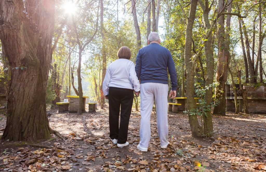 Gerontología en la&nbsp;UADER