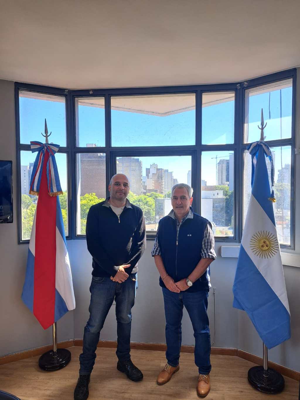 Concejal Báez arma lista con el diputado&nbsp;Damasco