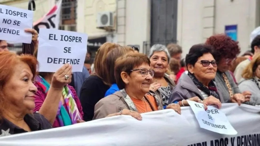 Senado: el peronismo tiene la mayoría y mira a&nbsp;sindicatos