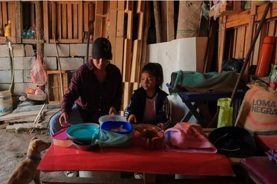 “Concordia es un&nbsp;polvorín”