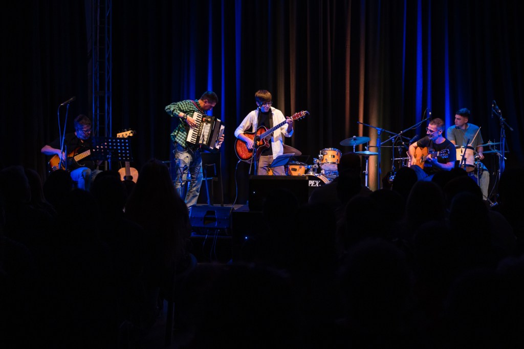 Fogón Entrerriano llega a&nbsp;Bovril