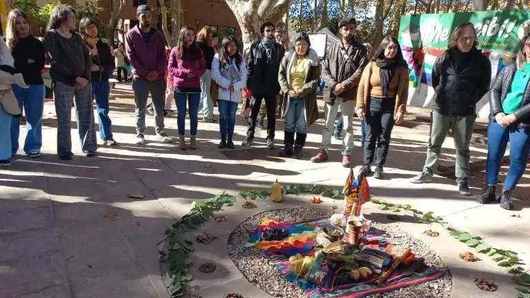 congreso agricultura