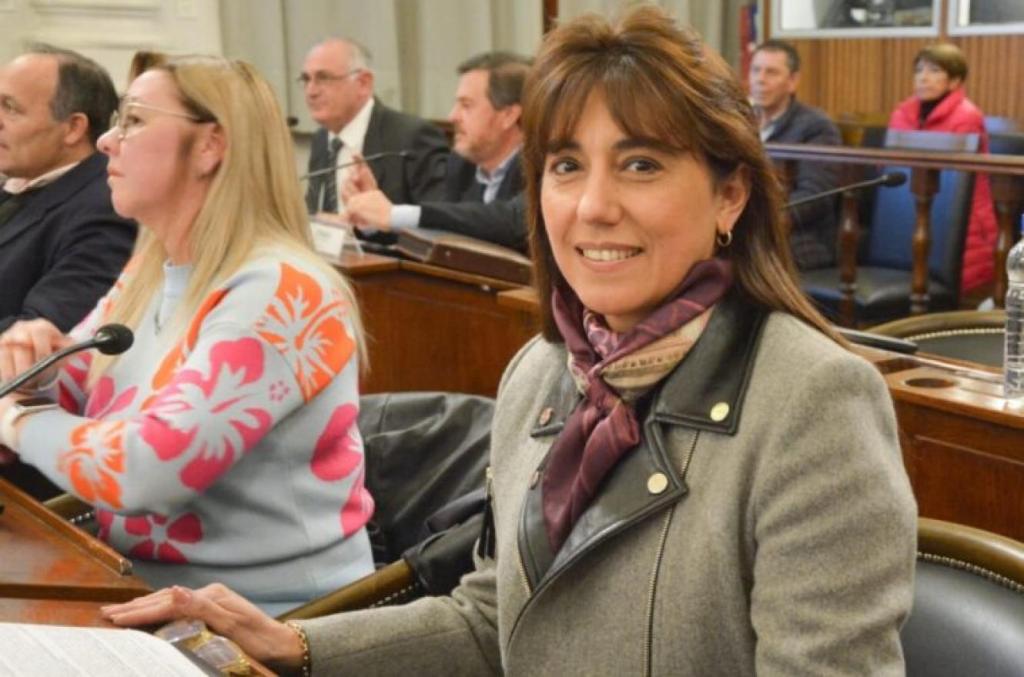 domínguez peronismo