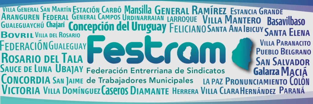 Mensaje de la FESTRAM a diputadas y&nbsp;diputados