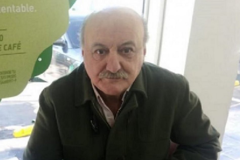 “EEUU está gobernando la&nbsp;Argentina”