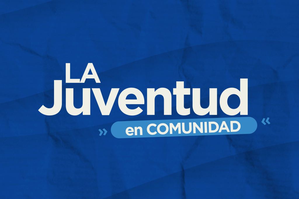 Abren programa «La Juventud en&nbsp;Comunidad»