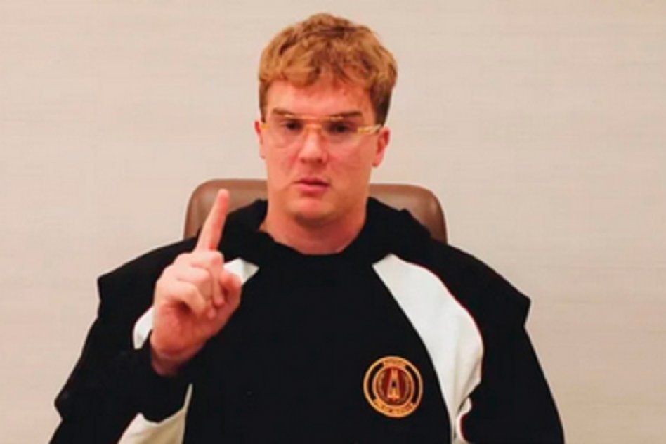 El Libragate llegó a Corte de Nueva&nbsp;York