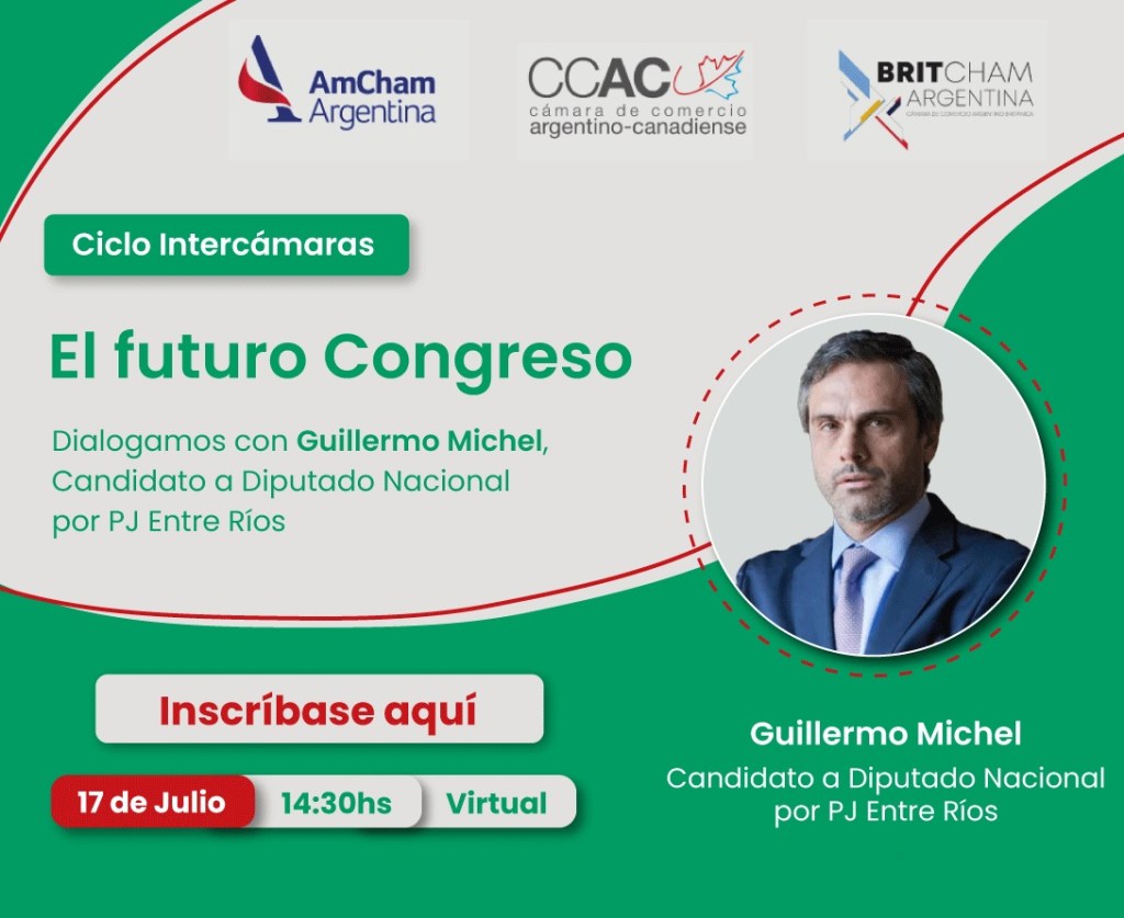 «El Futuro Congreso»