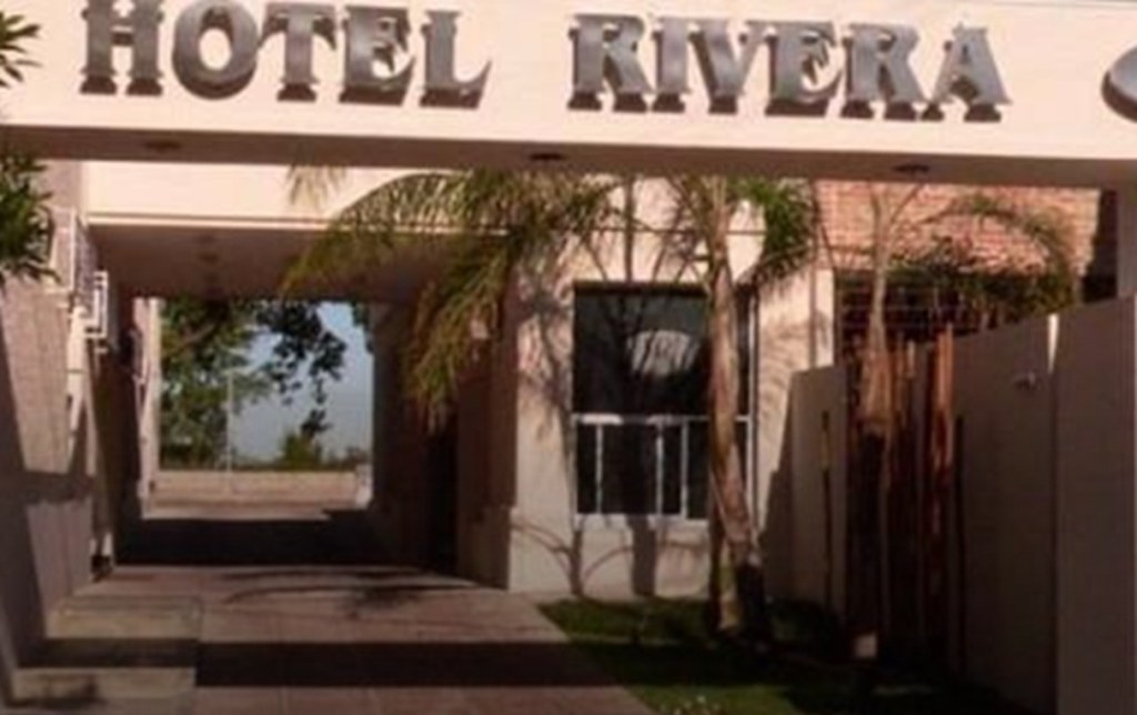 Cerró histórico hotel&nbsp;paceño