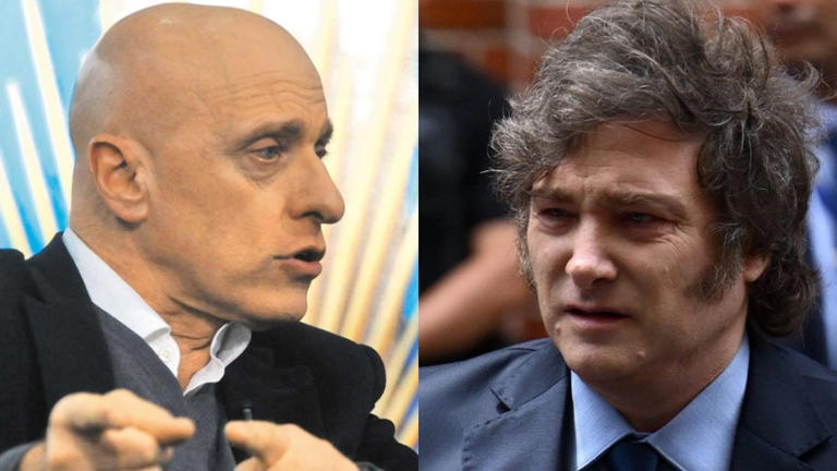 Otro revés para&nbsp;Milei