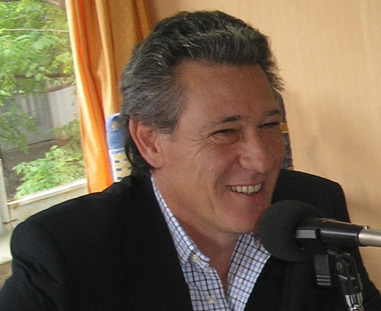 ¡Qué suerte, tenés un préstamo internacional!