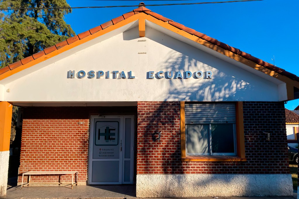 El hospital de Alcaraz ya tiene gas&nbsp;natural
