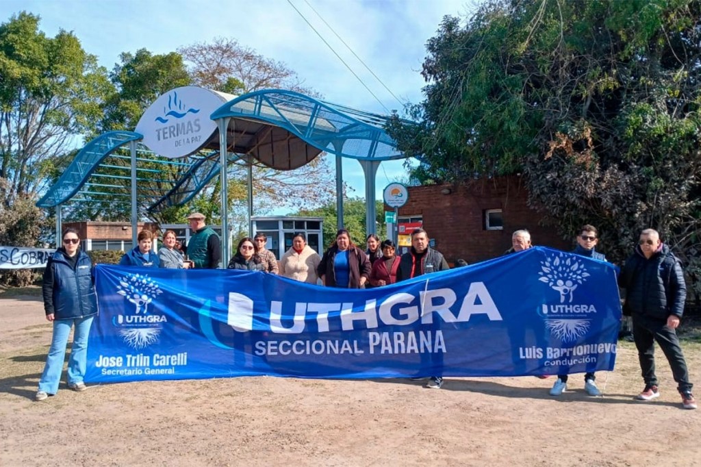 Newtronic dejó el&nbsp;tendal