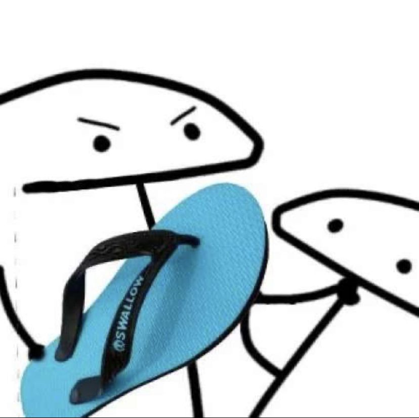 Chancletazo a los Hermanos&nbsp;Milei