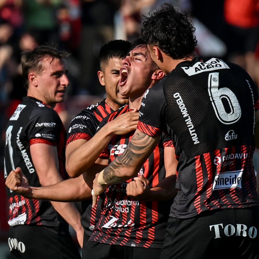 patronato quilmes