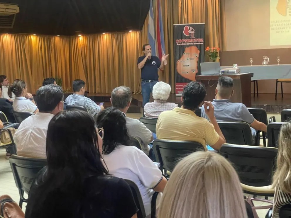 Se activa Foro Provincial en Defensa de la Educación Técnico&nbsp;Profesional