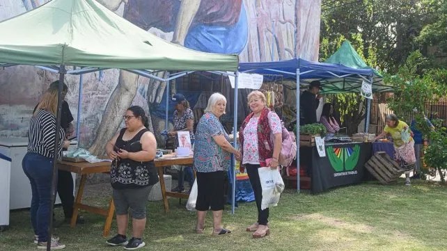 «La Feria en Tu Barrio» ya tiene 70 nodos de&nbsp;distribución