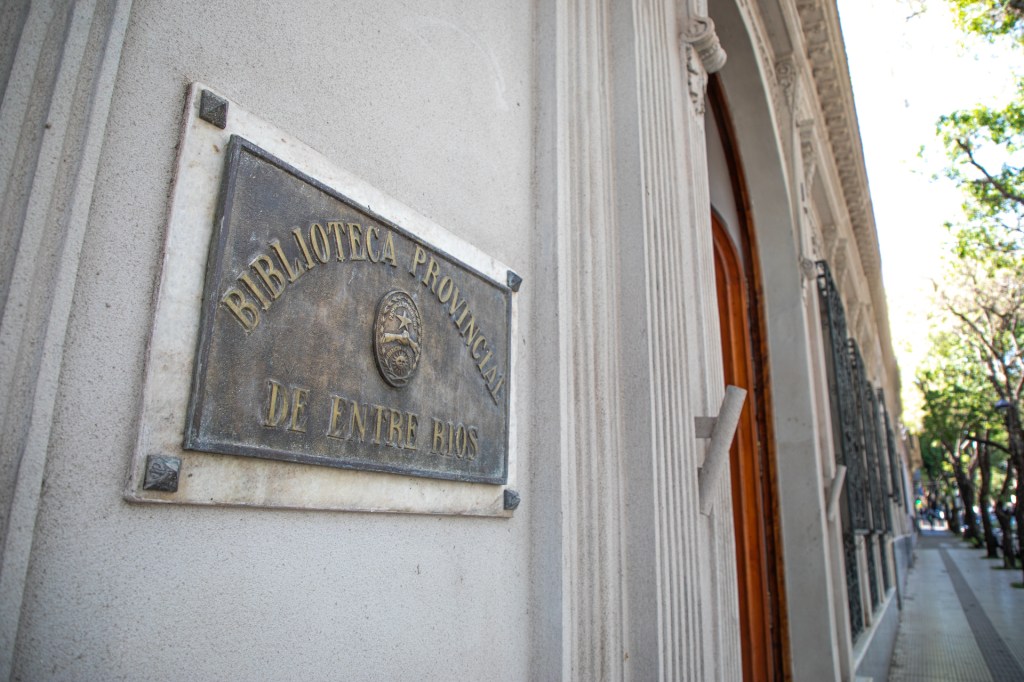 La Biblioteca Provincial celebra 51&nbsp;años