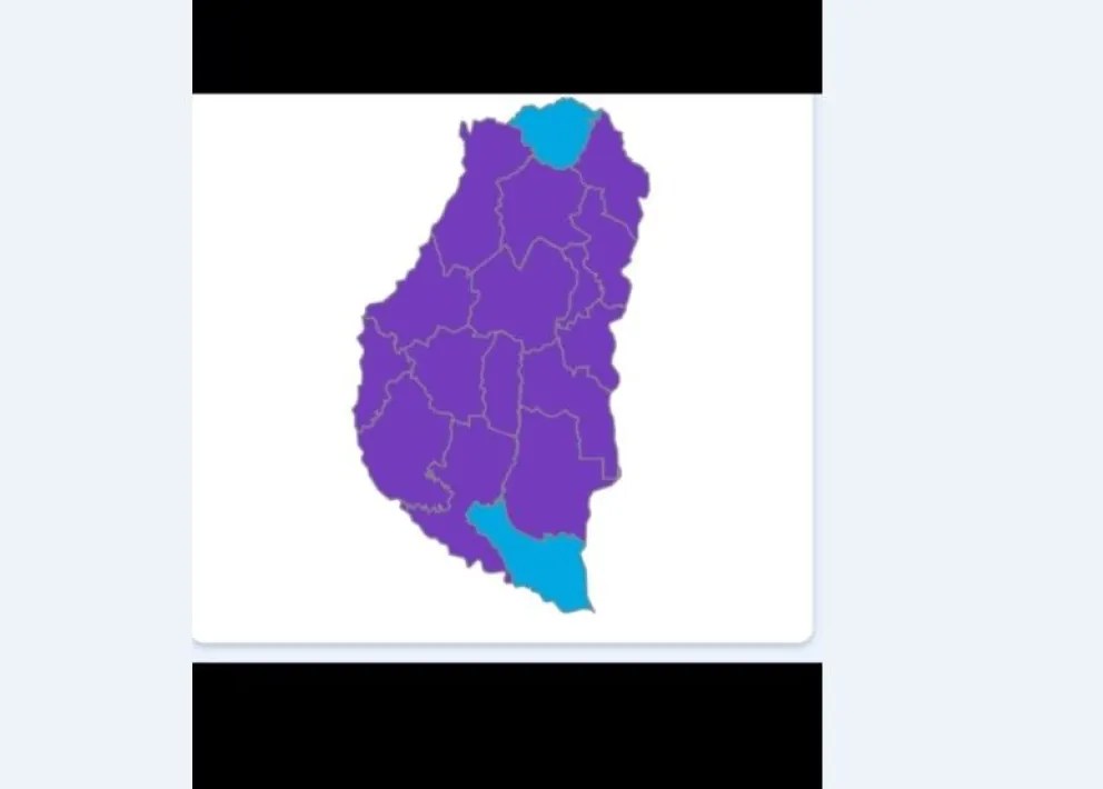 El país de&nbsp;Batman