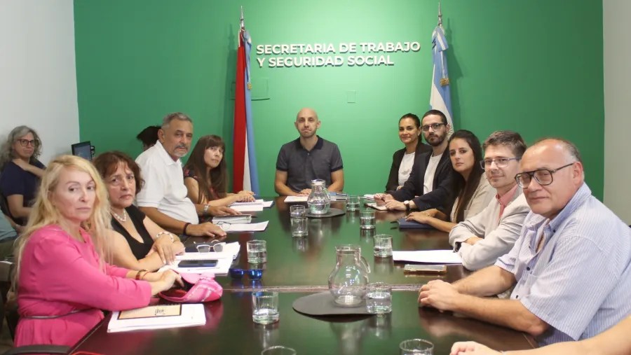 Fracasaron paritarias estatales