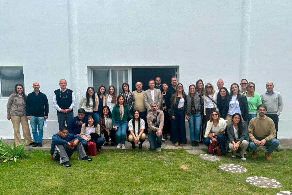 El Ministerio de Salud de Entre Ríos realizó una reunión provincial para fortalecer la red de salud mental, mejorar la articulación entre efectores y optimizar la calidad de la atención en todo el territorio. El encuentro tuvo lugar en Tala.