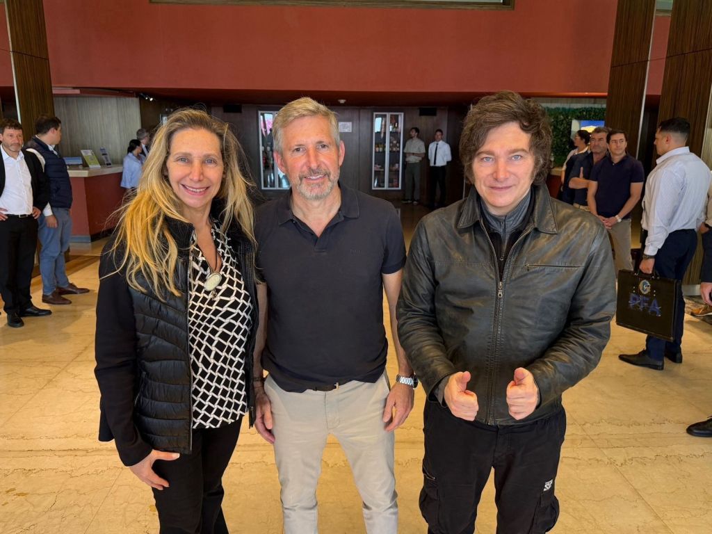 Escenario de paridad electoral en Entre&nbsp;Ríos