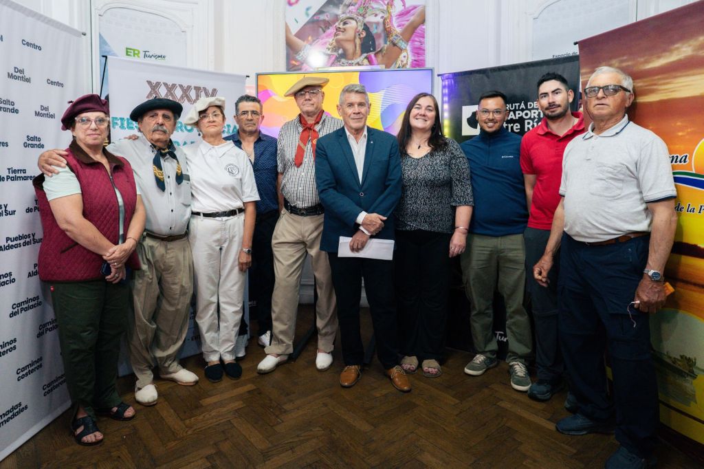 Fiesta del Armado en Santa&nbsp;Elena