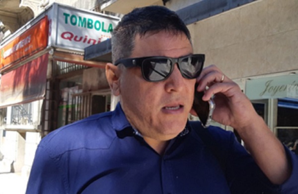 “Las contradicciones del frente interno fueron nuestro peor&nbsp;adversario”