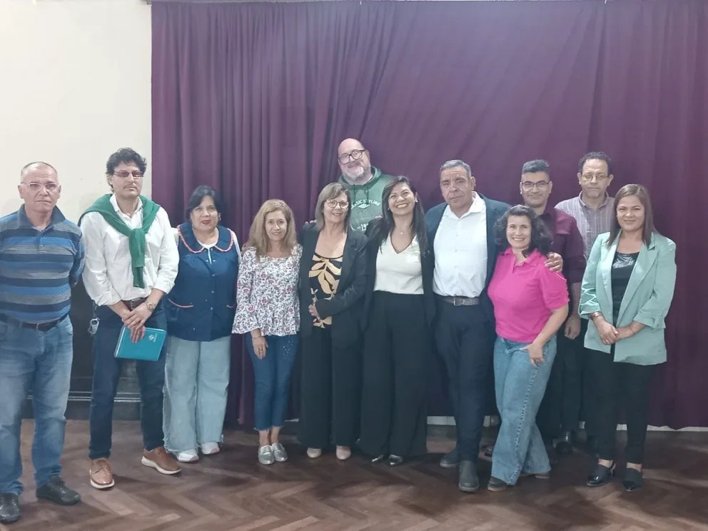 Lista 5 “Alternativa&nbsp;docente”