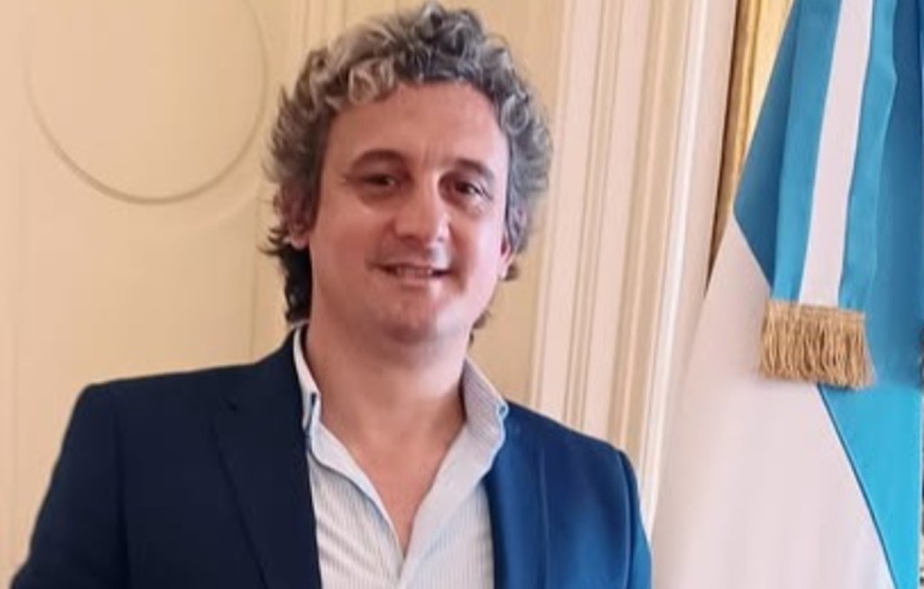 Tensiones en el peronismo&nbsp;entrerriano