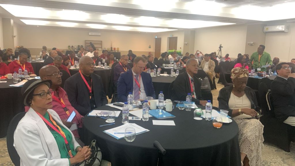 CLAC-WOW marca el rumbo del&nbsp;sindicalismo